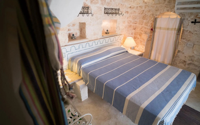 Relais Patriarca - Dimora Egea