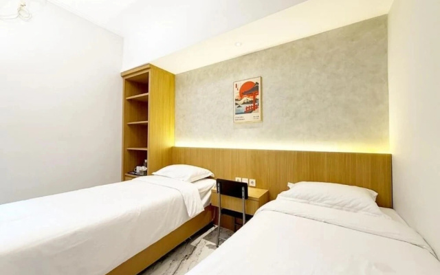 aurora house surabaya