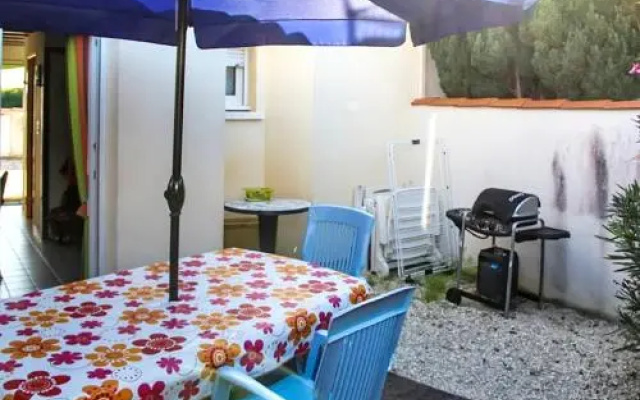 Holiday Home des Aubioches