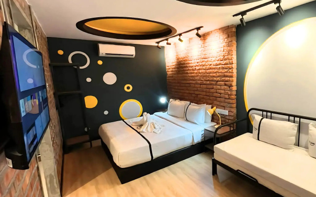 Seeds Hotel Ampang Point