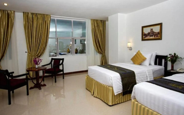 Town View Hotel II