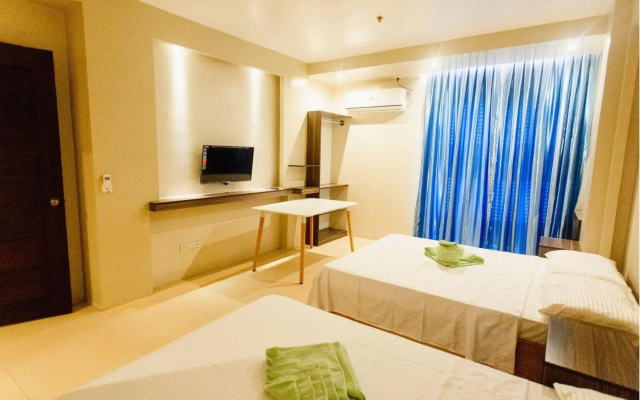 Panglao Villa
