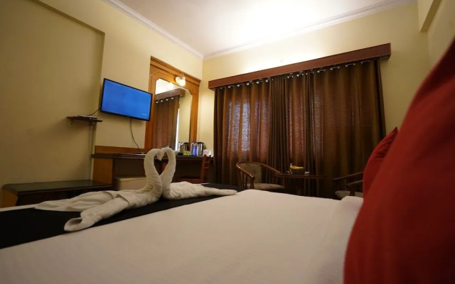 Hotel Royal Palazzo
