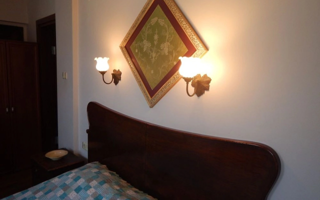 Uzum Hotel