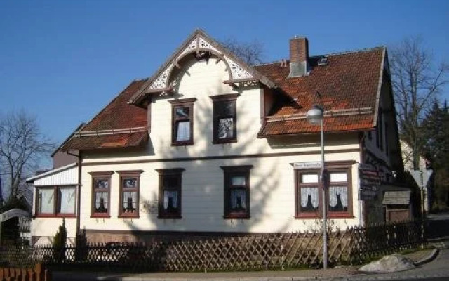 Haus am Kurpark