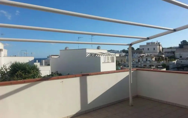 Splendido Appartamento A Santa Maria Di Leuca