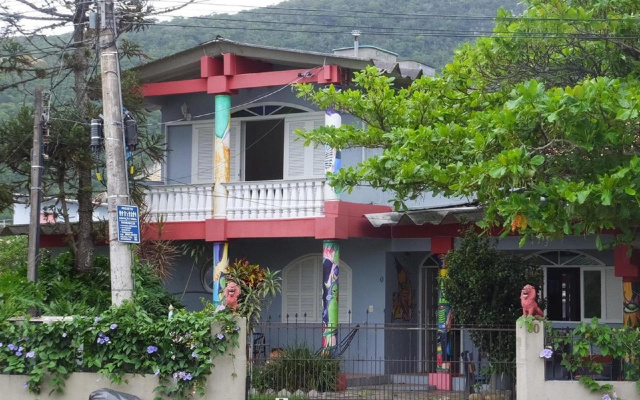 Retro House Hostel