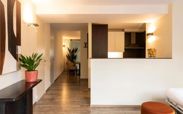 Dukes’ Apartments Grand Place – by Dukes’ Hotel Collection