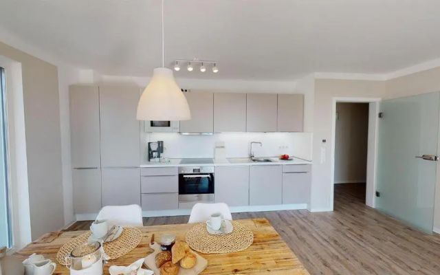 Beach'n'Sea Wohnung 5
