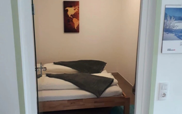 Ferienwohnung - Rauchkofel