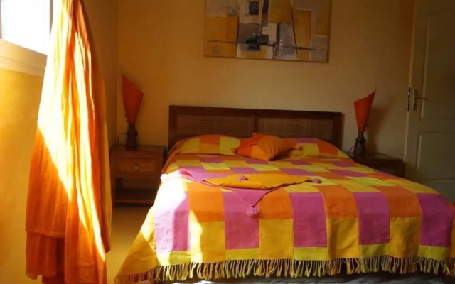 Residence Villa Hamane Saly