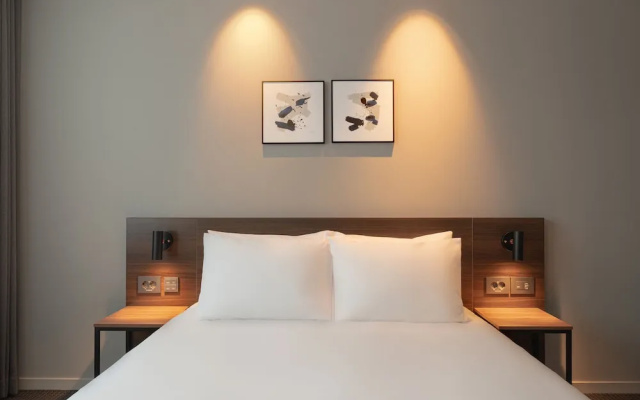 Urbanstay Busan Songdo Beach