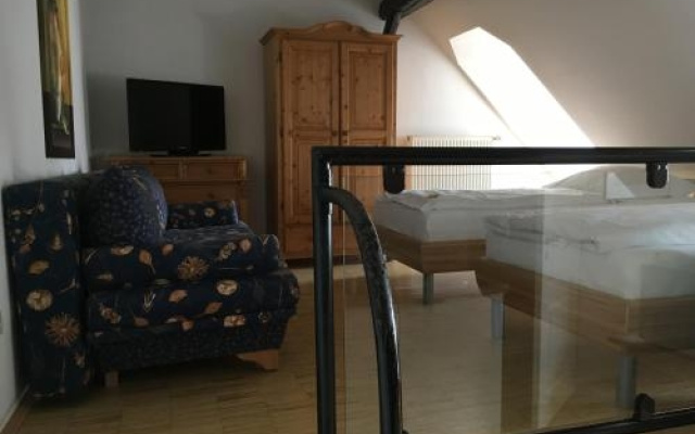 Hotel Brauhaus Weyhausen