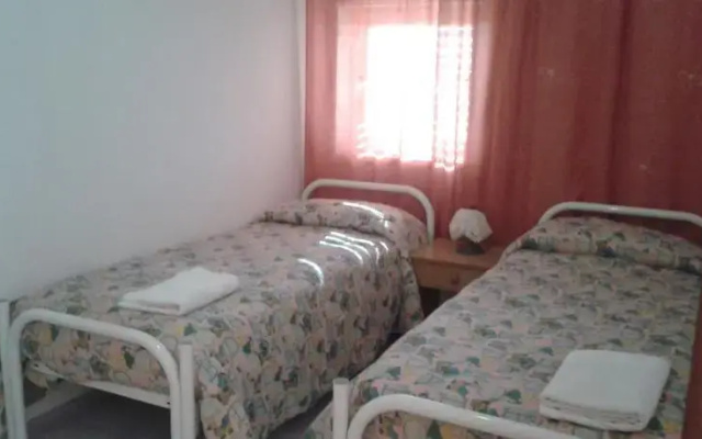 Appartamenti Bouganville