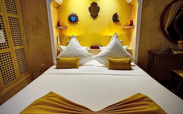Riad La Rose Orientale Marrakech