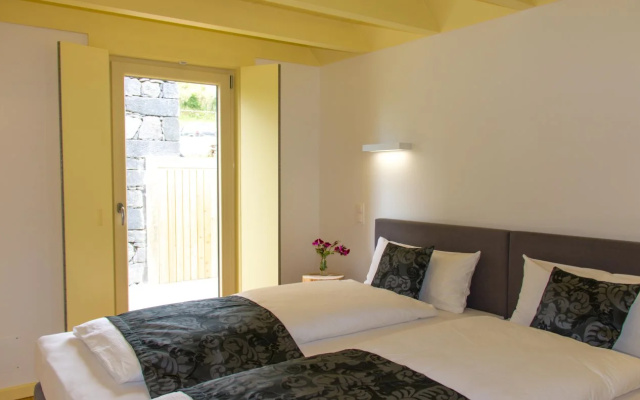 PÁTIO Ecolodge