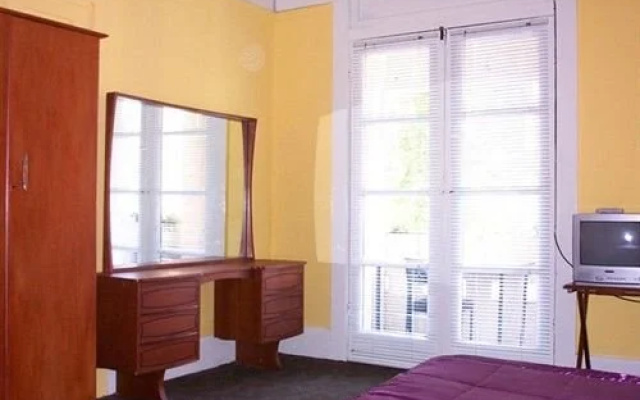 St Arnaud Budget Hotel