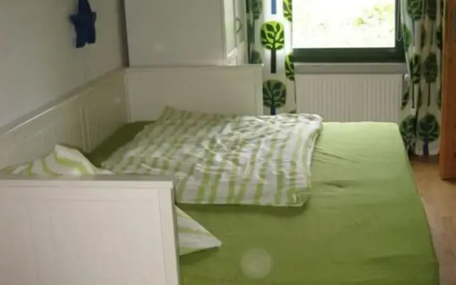 Nice Apartment in Lubmin