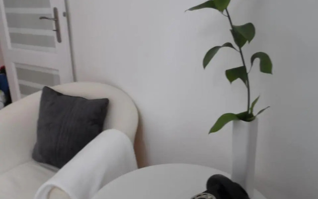 Kierunek Sopot Apartament POMORSKI