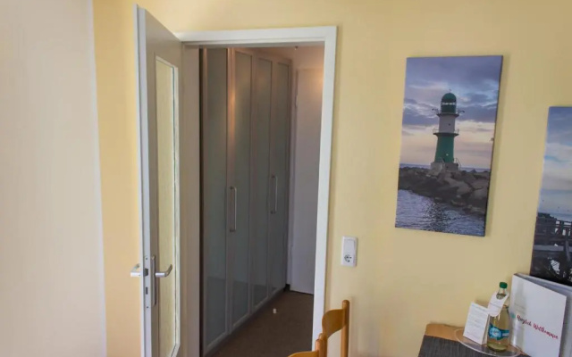 Ferienwohnung Elke