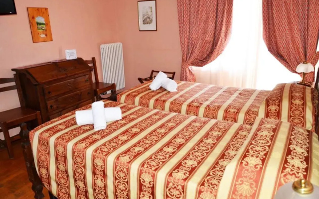 HG Hotel Italia