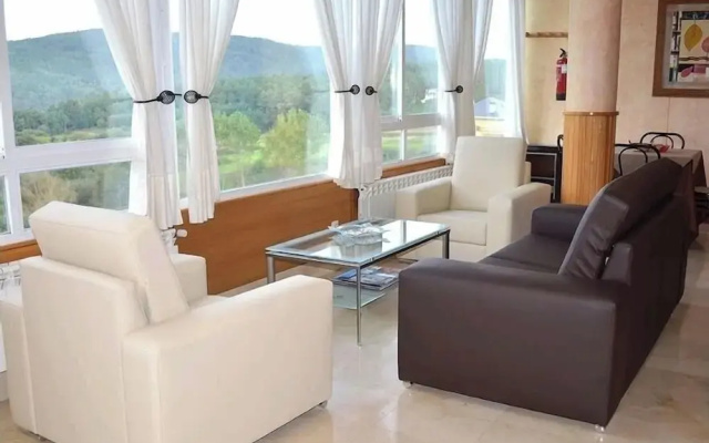 My Rooms City Hotel Monte Blanco