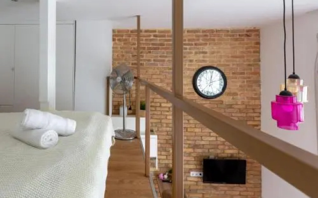 Sweet Home Apartments