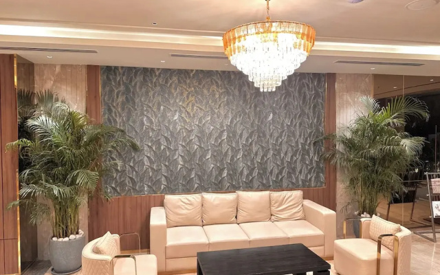 Aster Grand By Zenq Saket