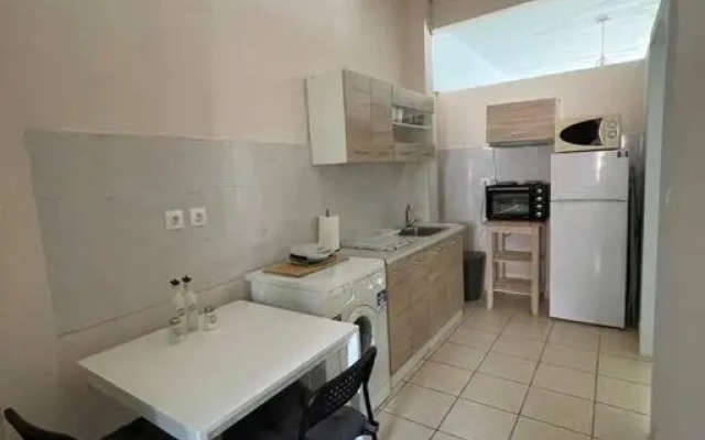 Seaside apartment