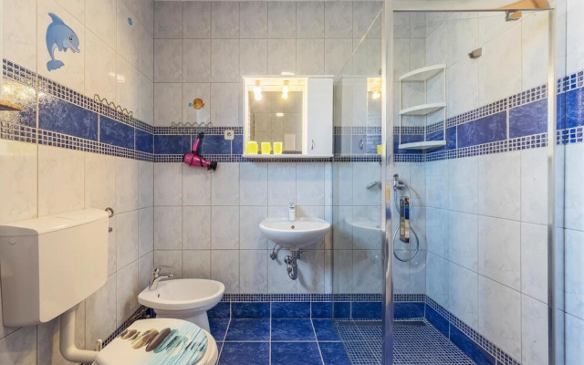 Amazing Apartment in Medulin With Wifi and 2 Bedrooms