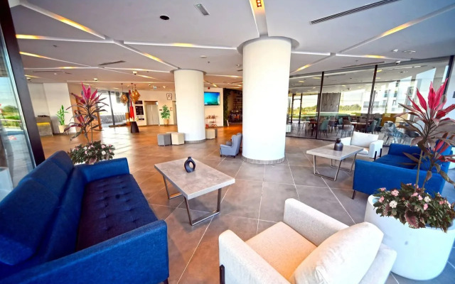 Pyramisa Hotel Apartments