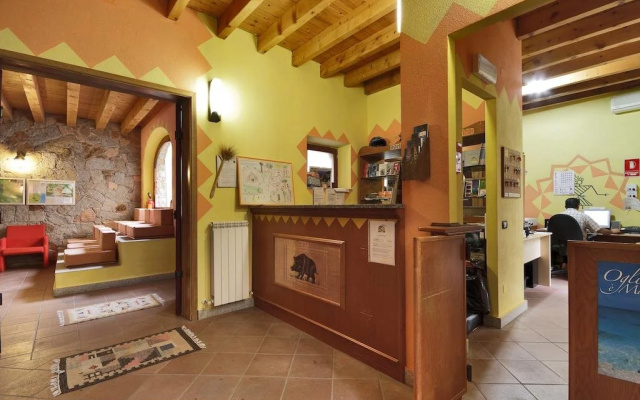 Albergo Ostello La Nuova Luna