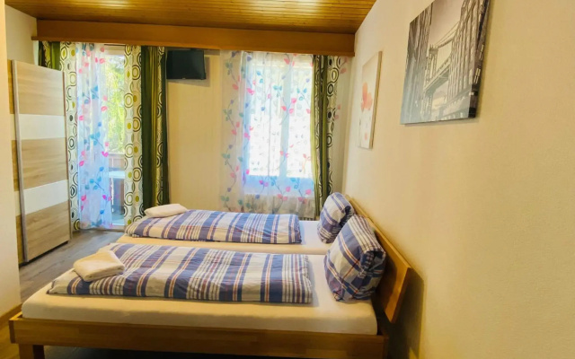 Hotel Christina