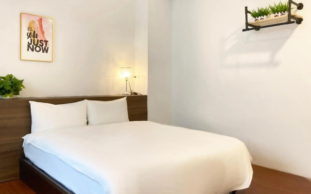 埔里城民宿 PuliTown BNB
