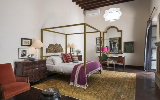 Hotel Amparo
