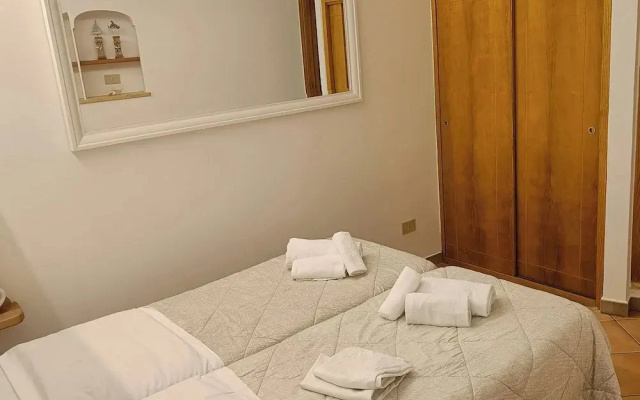 Casa Vacanza Opuntia