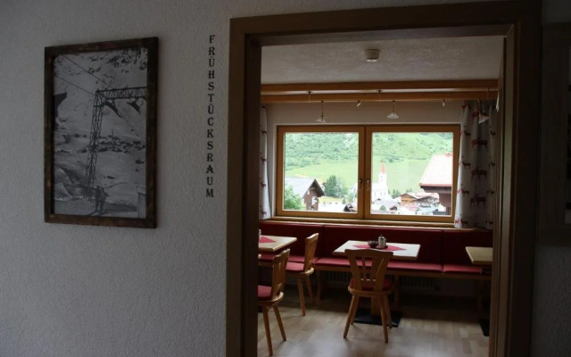 Haus Zaferna