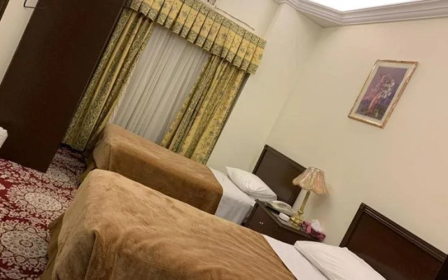 Casablanca Hotel Taif
