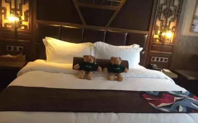 Feiju Hotel