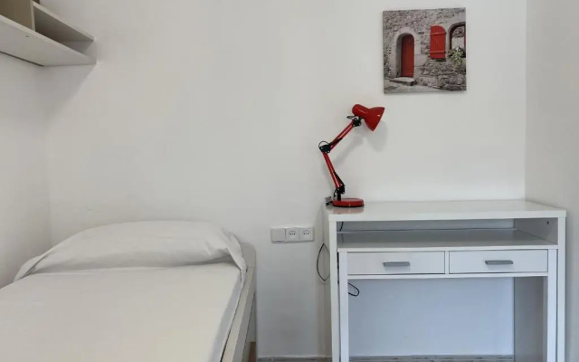 TH134 Apartamento Llorer