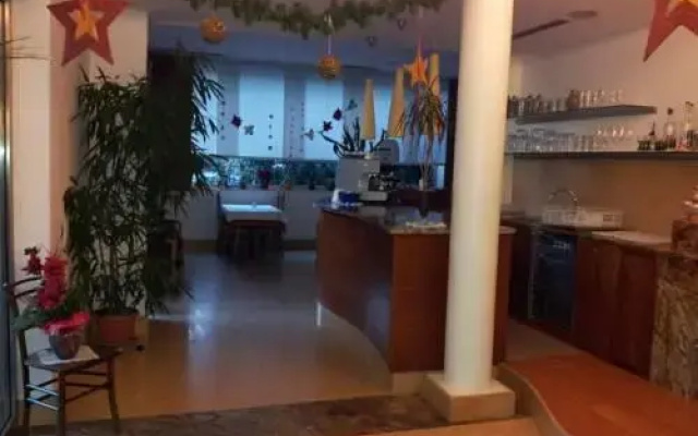 Hotel Steidlerhof