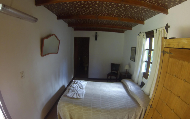 Hotel La Loma