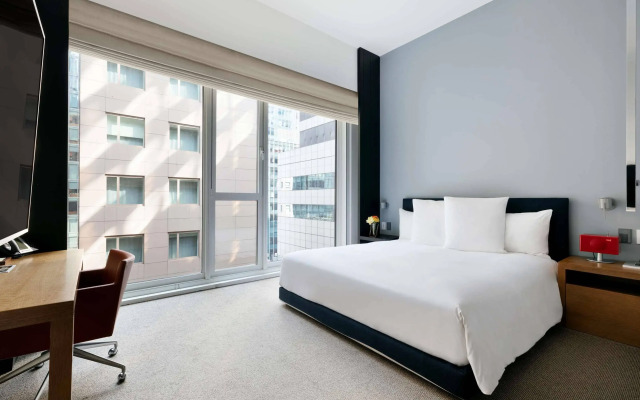 Andaz 5th Avenue