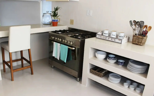 Sanctuary Beach Condo