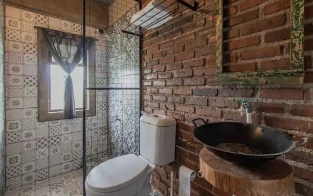Villa DSK - Buah Batu Bandung