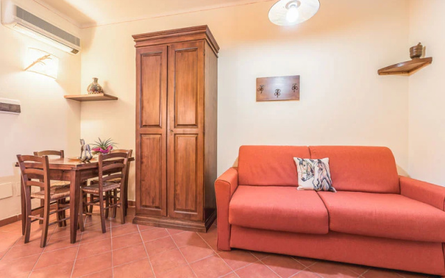 Residence Antico Casale Sarzana