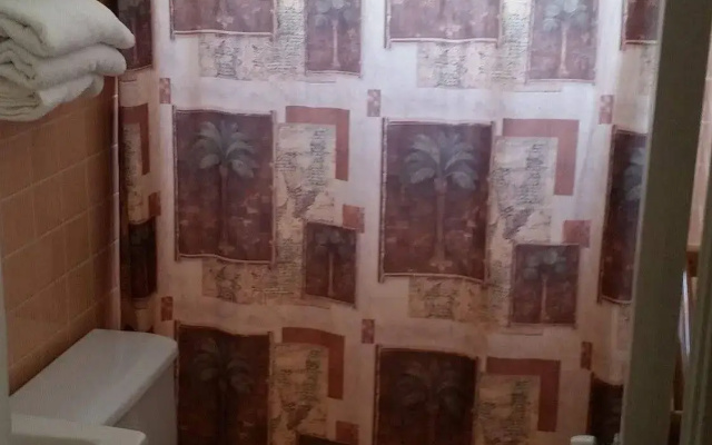 Royal Hawaiian Motel/Botel