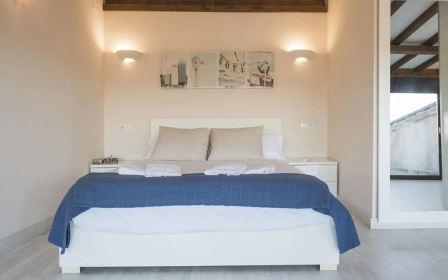Apartamentos Zocosol