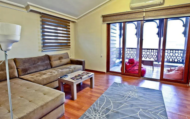 Balat Suites