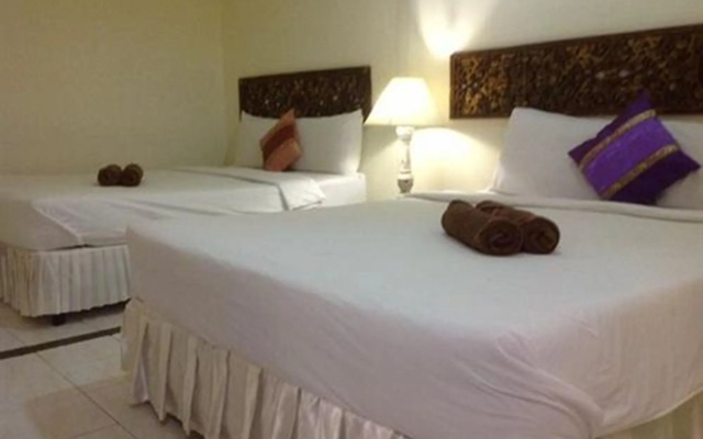 Penzy Guesthouse